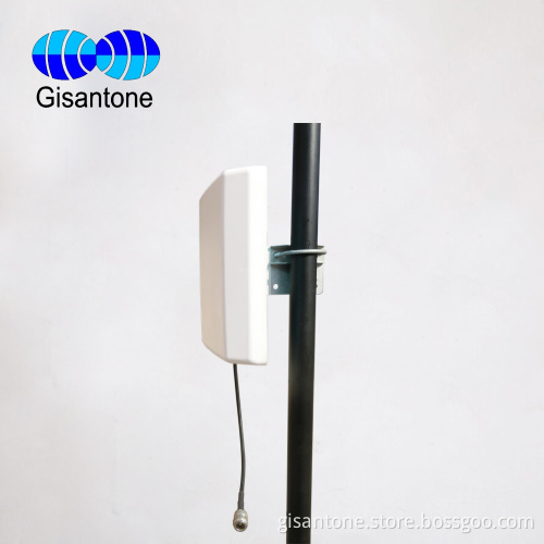 Spark Free 4G Network Coverage antenna